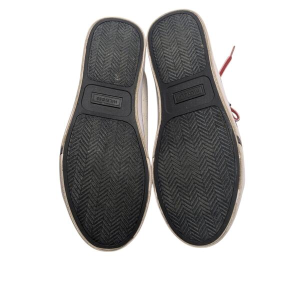 Tommy Hilfiger Low Top Men's Shoes Size 9.5 - Picture 8 of 9
